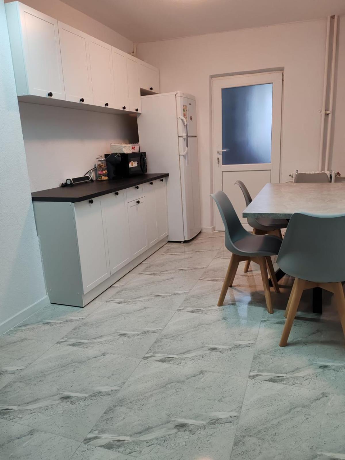 Garsoniera G3 Διαμέρισμα Κραϊόβα Εξωτερικό φωτογραφία
