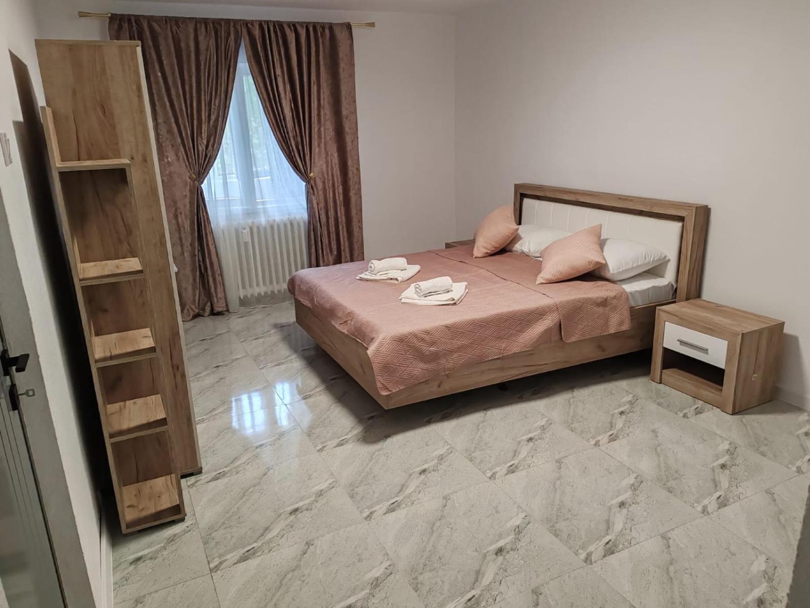 Garsoniera G3 Διαμέρισμα Κραϊόβα Εξωτερικό φωτογραφία