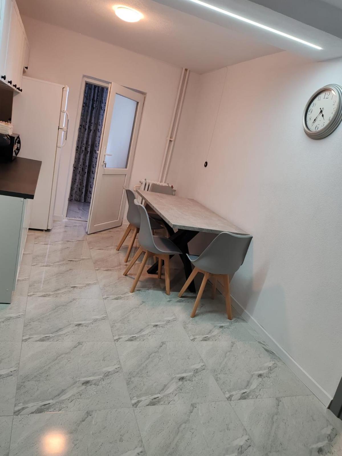 Garsoniera G3 Διαμέρισμα Κραϊόβα Εξωτερικό φωτογραφία